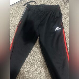 ADIDAS Men’s Tiro 21 Trackpant